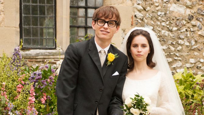 Critica de The Theory of Everything